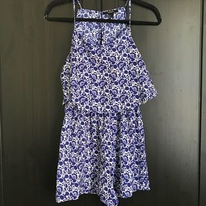 Forever 21 Romper